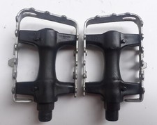 Coppia pedali per bici MTB