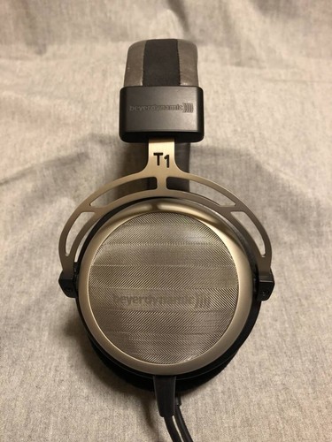 Beyerdynamic cuffie - t1, 1°