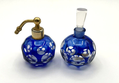 Atomizzatore bottiglia profumo - bottiglia,