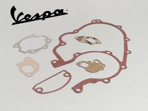 Kit guarnizioni carter - , blocco
