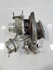 Turbocompressore per Ford