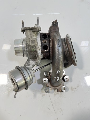 Turbocompressore per ford - per,