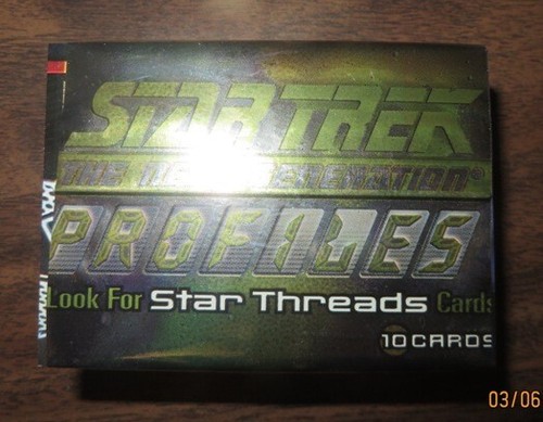 Star trek next generation - trek,