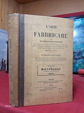 L' ARTE DI FABBRICARE - RESISTENZA DEI MATERIALI E STABILITÀ DELLE COSTRUZIONI