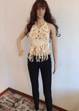 Camicia bianca donna, Fatto A