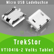 ✅ TrekStor VolksTablet