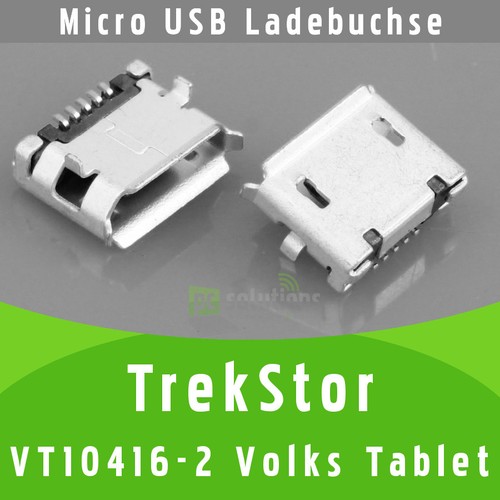 Trekstor volkstablet - ✅,