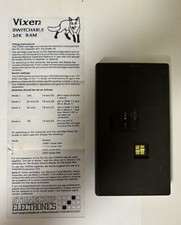 Commodore VIC20 espansione