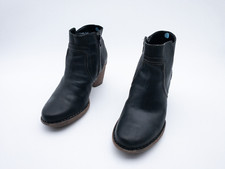 Stivaletti Chelsea Clarks