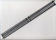 HORNBY R601 Binario dritto da