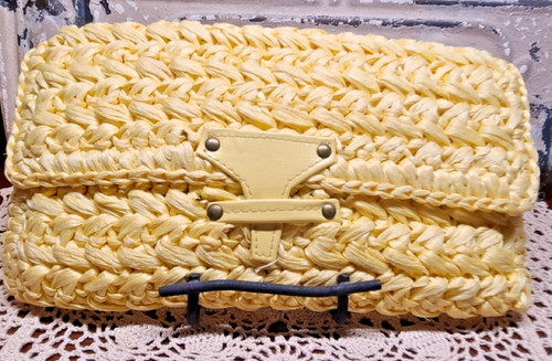 Pochette pochette vintage