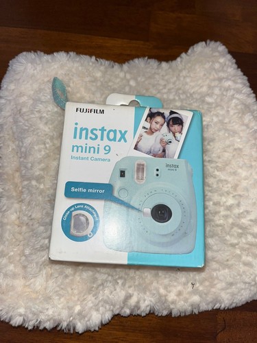 Fujifilm instax mini - , 9