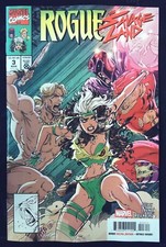ROGUE: THE SAVAGE LAND (2025)