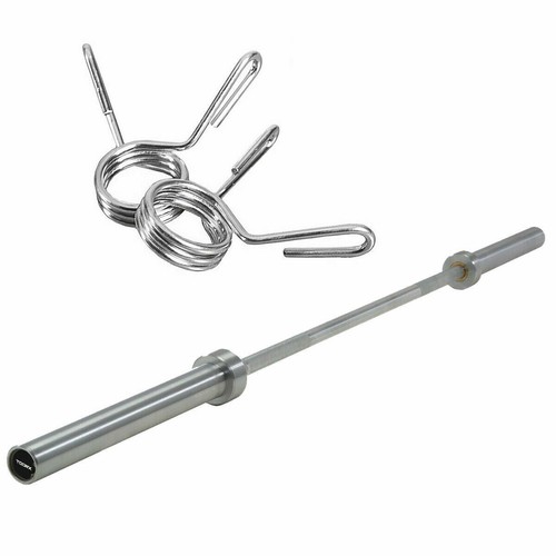 Bilanciere olimpionico 220cm - bilanciere,