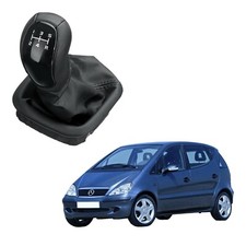 Kit Cuffia + Pomello Adatto