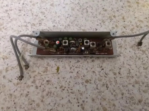 Kenwood 930s unità rf - unità,