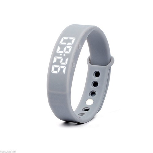 Orologio sport fitness 3d - orologio,