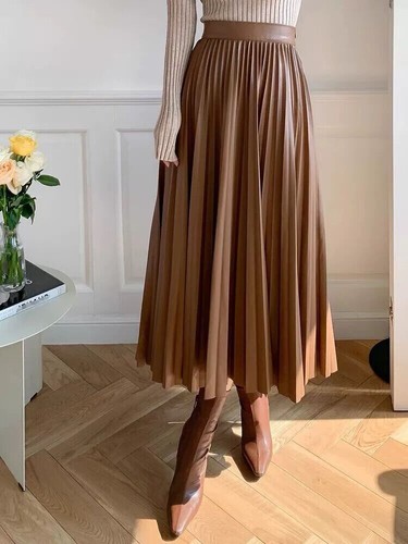 Gonna donna primavera - , vera
