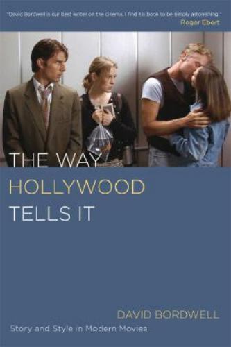 The way hollywood - tells, it