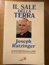 Il sale della terra - Joseph