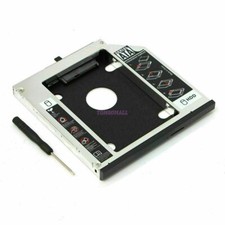 9,5 mm SATA 2nd HDD disco