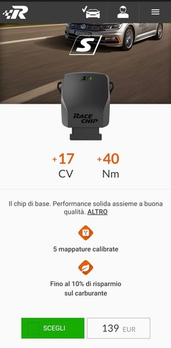 Centralina aggiuntiva jtdm - centralina,