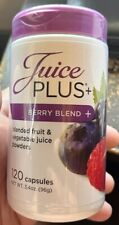 Juice Plus+ MISCELA DI BACCHE