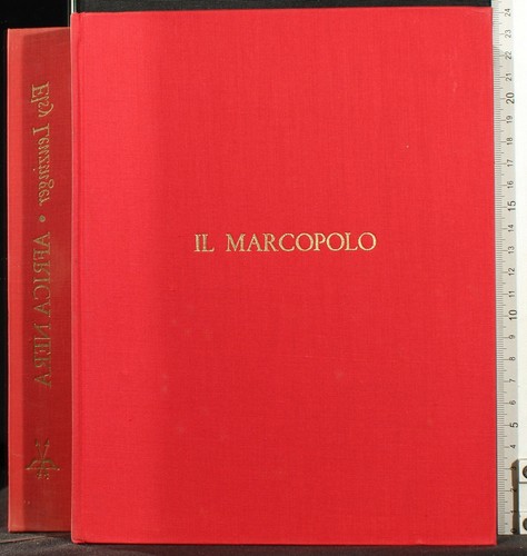 Marcopolo africa nera - marcopolo.,