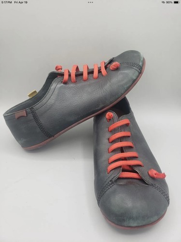 Scarpe ginnastica camper - da,
