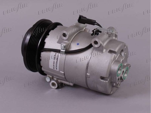 Compressore aria condizionata - compressore,