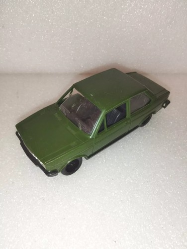 Modellino fiat 131 mirafiori - fiat,