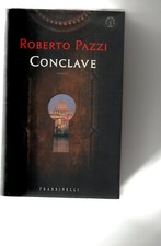 CONCLAVE , Roberto Pazzi 