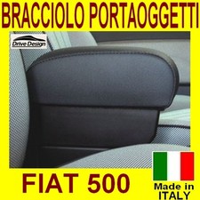 FIAT 500 (2007-2025) -
