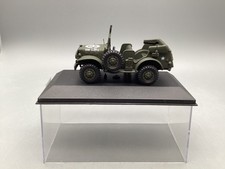 Modellini auto 1:43 Victoria