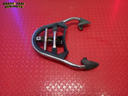 Maniglione posteriore piaggio - maniglione,