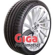 Tomason Sport Race 245/40 ZR17