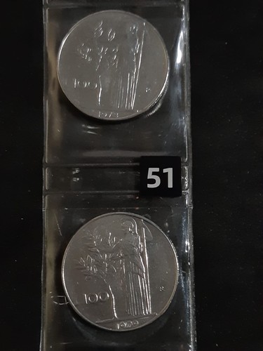 Italia coppia 100 - di,