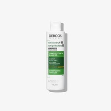 Vichy dercos shampoo - vichy,