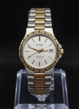 Tissot seastar quartz two - seastar,