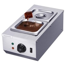 hzexun Temperatrice al