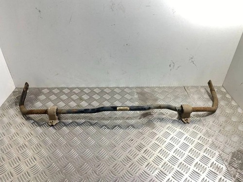 Barra antirollio anteriore