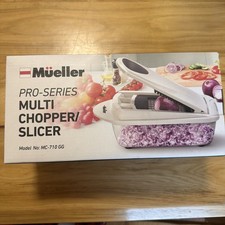Mueller Pro-Series Multi