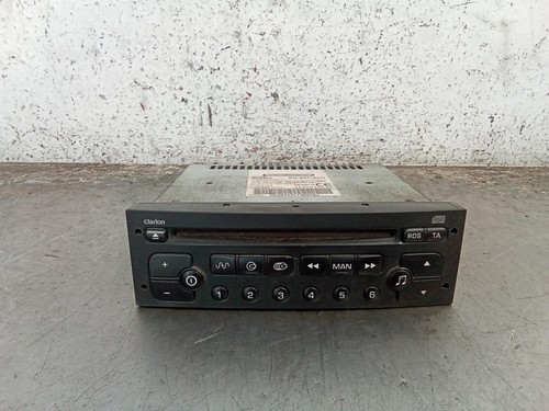 Autoradio per peugeot - autoradio, s