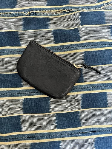 Portafoglio pelle visvim - in,
