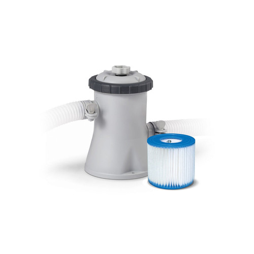 Pompa filtro piscina intex - pompa,
