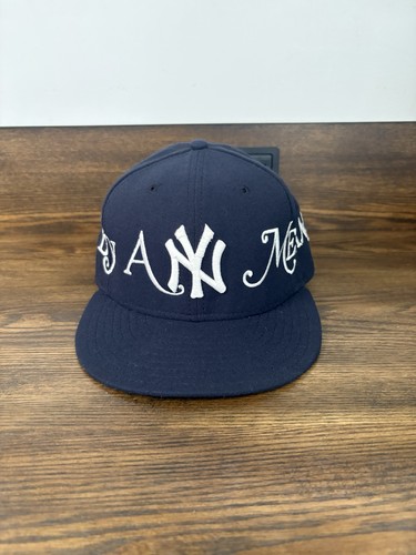 Cappellino baseball supreme - da,