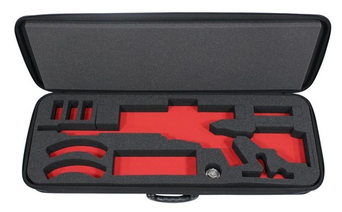 Peak case custodia fucile - case,
