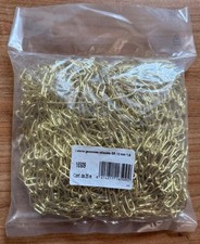 Catena genovese OTTONATA, Mis