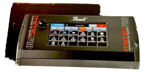 Modulo batteria elettronica