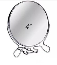 Specchio Supporto Scrivania